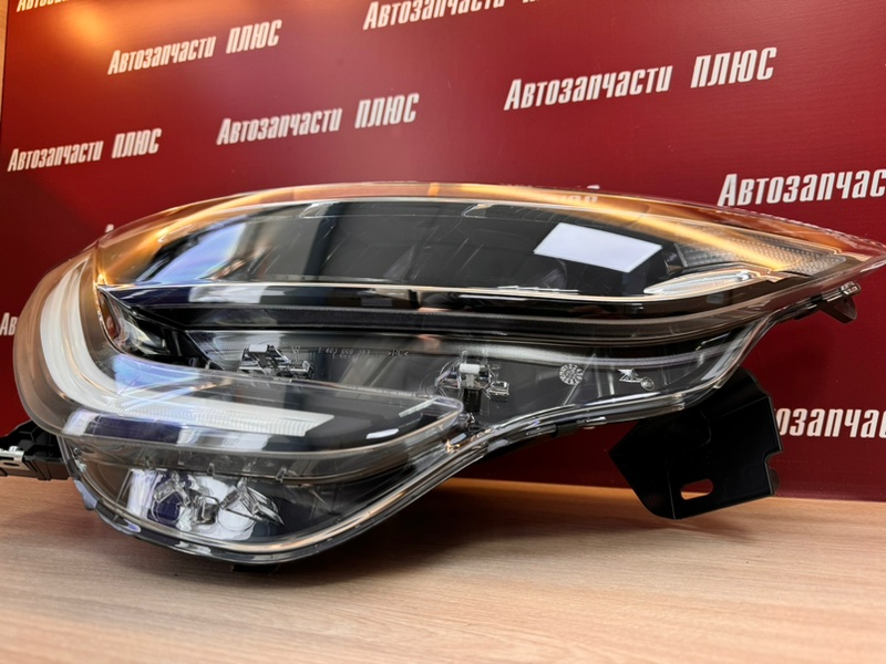 Фара - фото 3