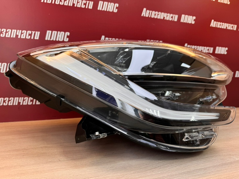 Фара - фото 4