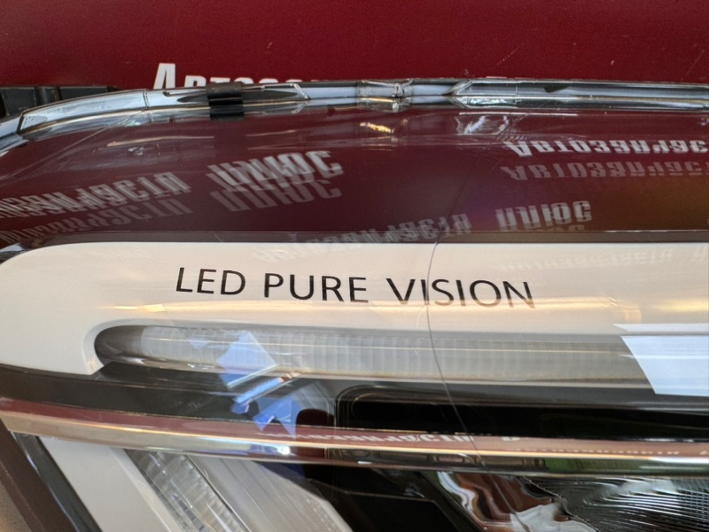 Фара - фото 5