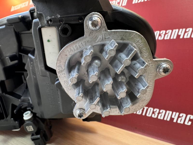 Фара - фото 9