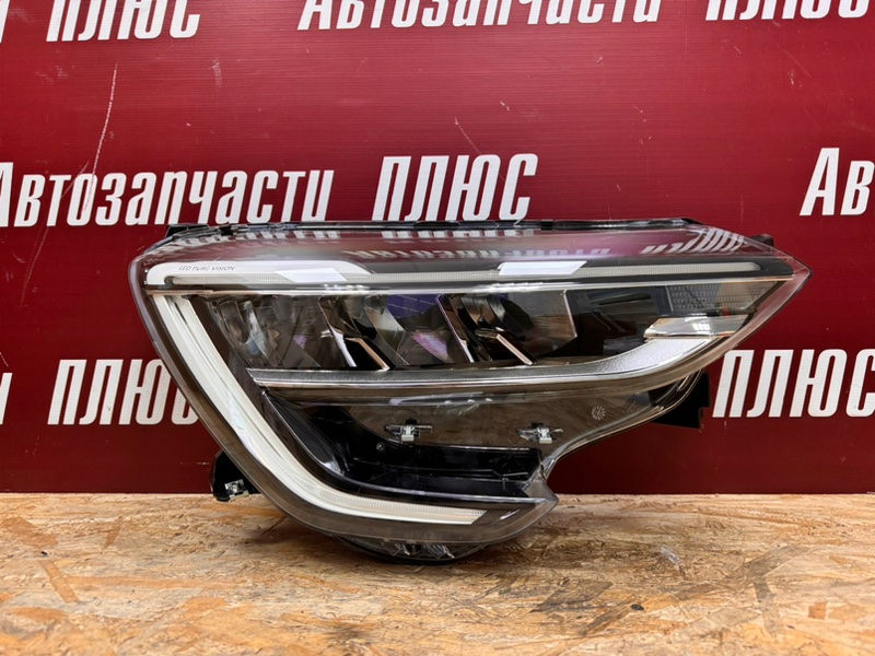 Фара - фото 3