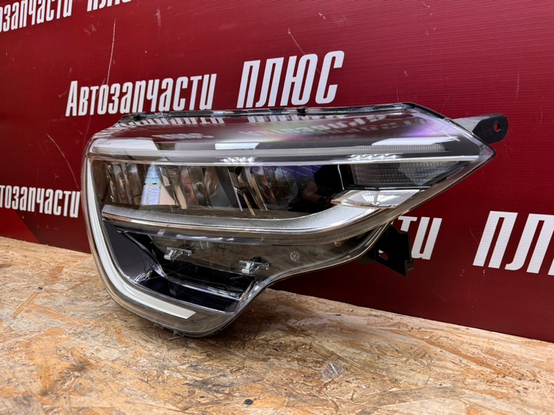 Фара - фото 4