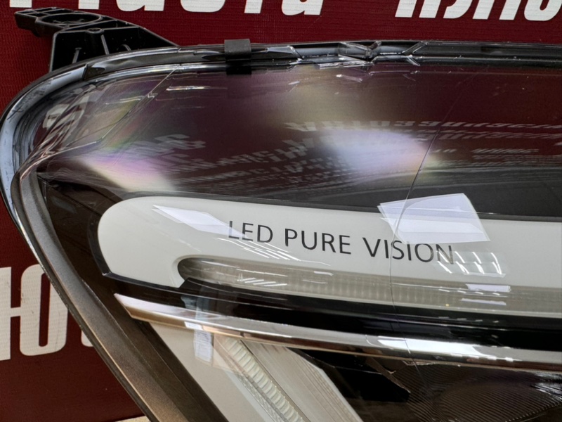 Фара - фото 6