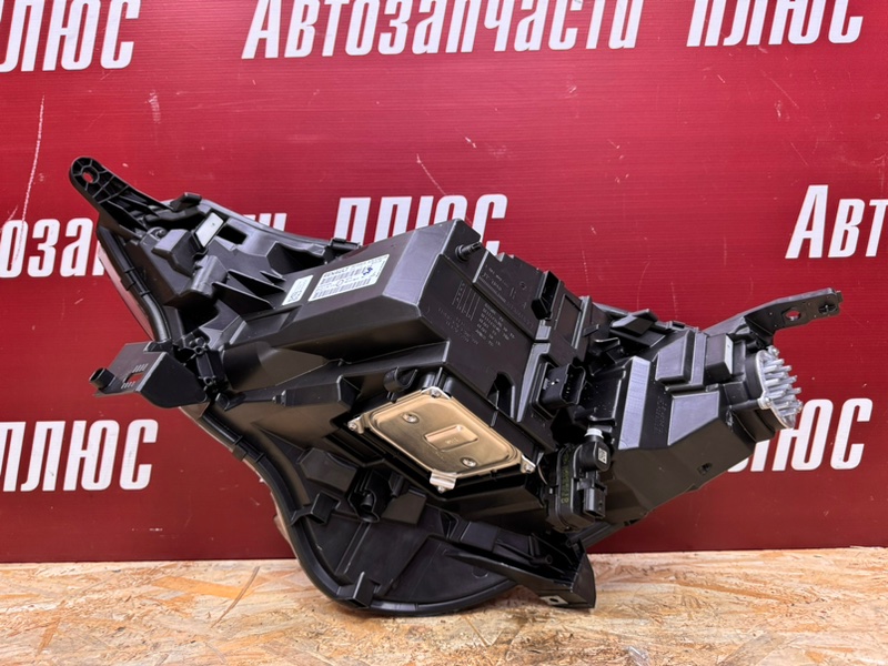 Фара - фото 7