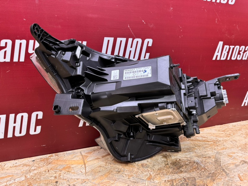 Фара - фото 9