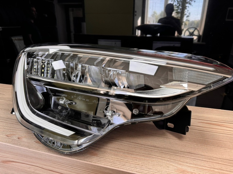 Фара - фото 2