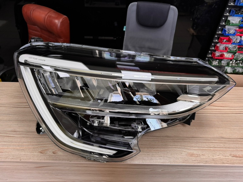 Фара - фото 3