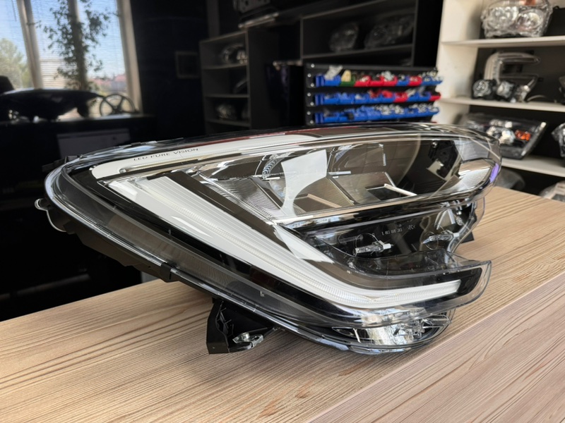 Фара - фото 4