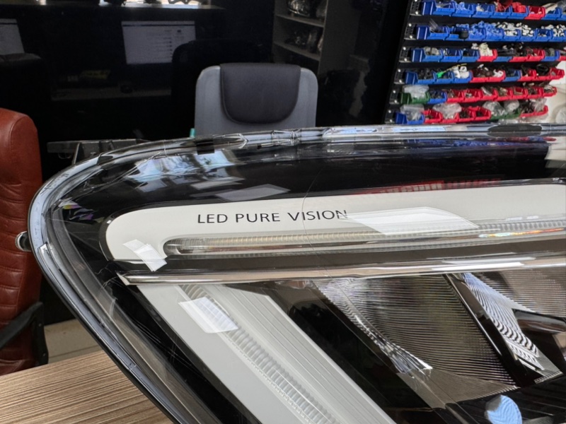 Фара - фото 5