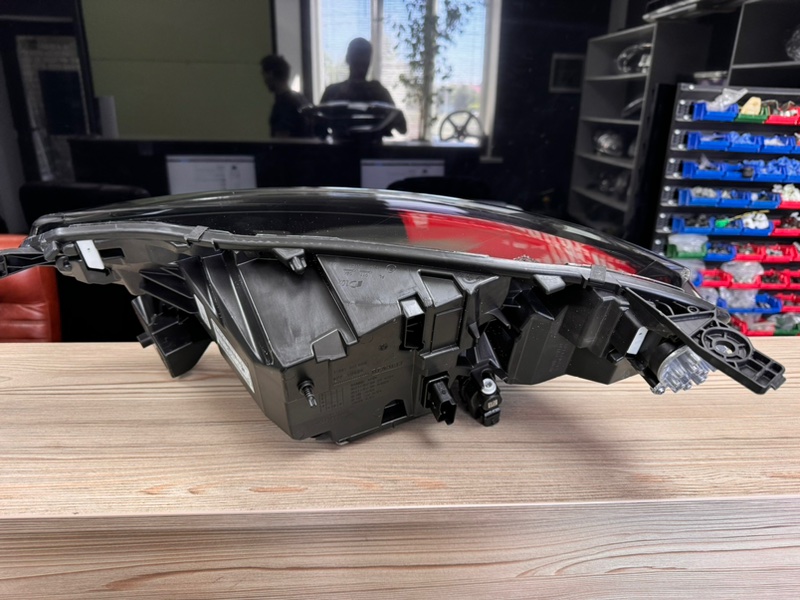 Фара - фото 6