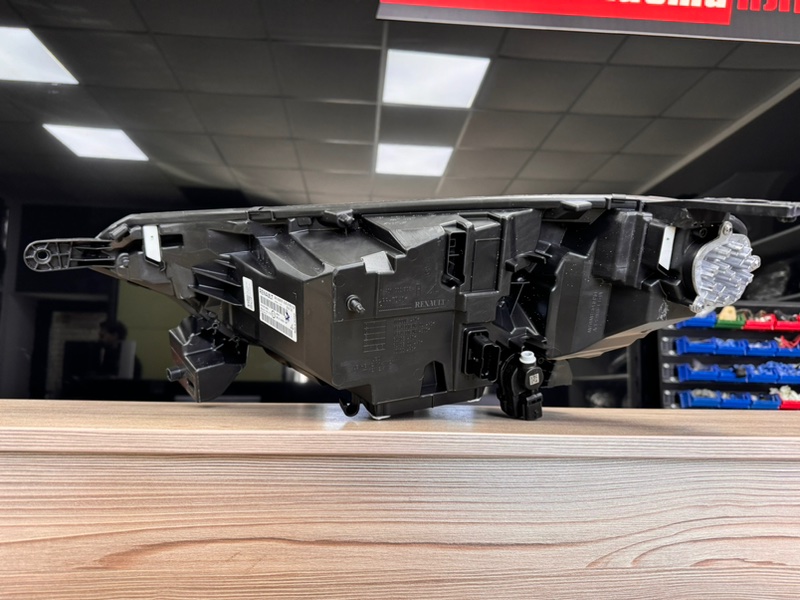 Фара - фото 7