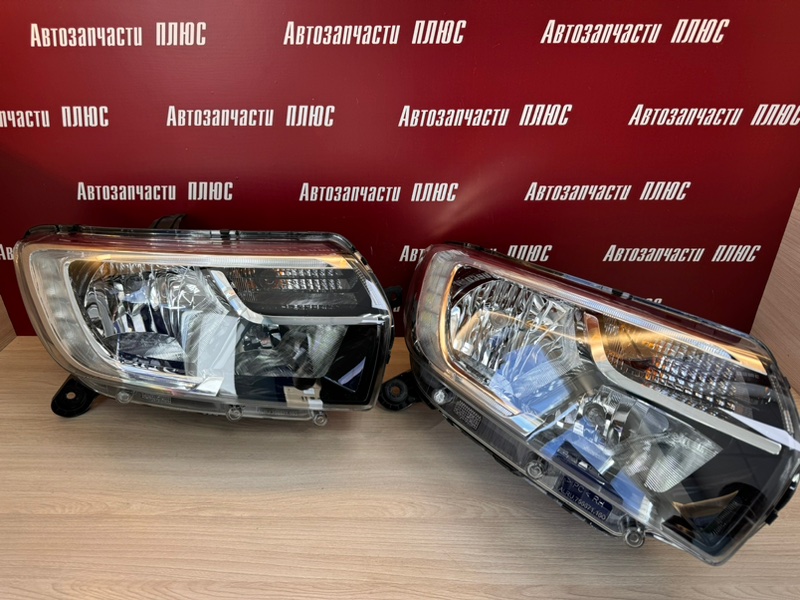 Фара - фото 1