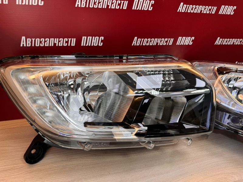 Фара - фото 2