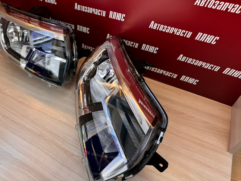 Фара - фото 3