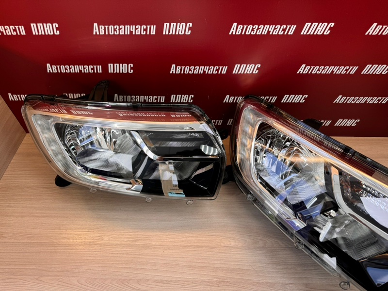 Фара - фото 4