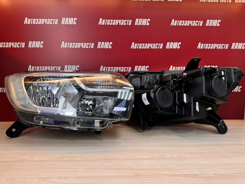 Фара - фото 5