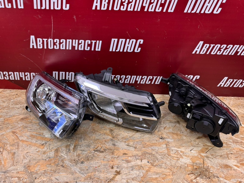 Фара - фото 2