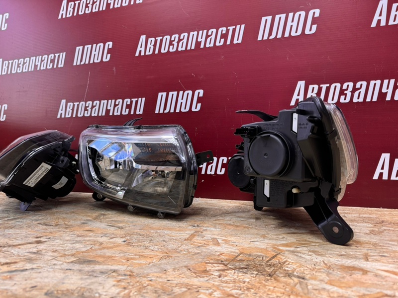 Фара - фото 3