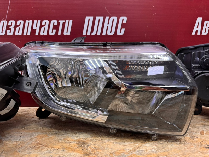 Фара - фото 4