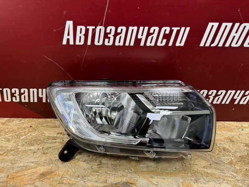 Фара - фото 1