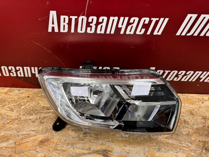 Фара - фото 2