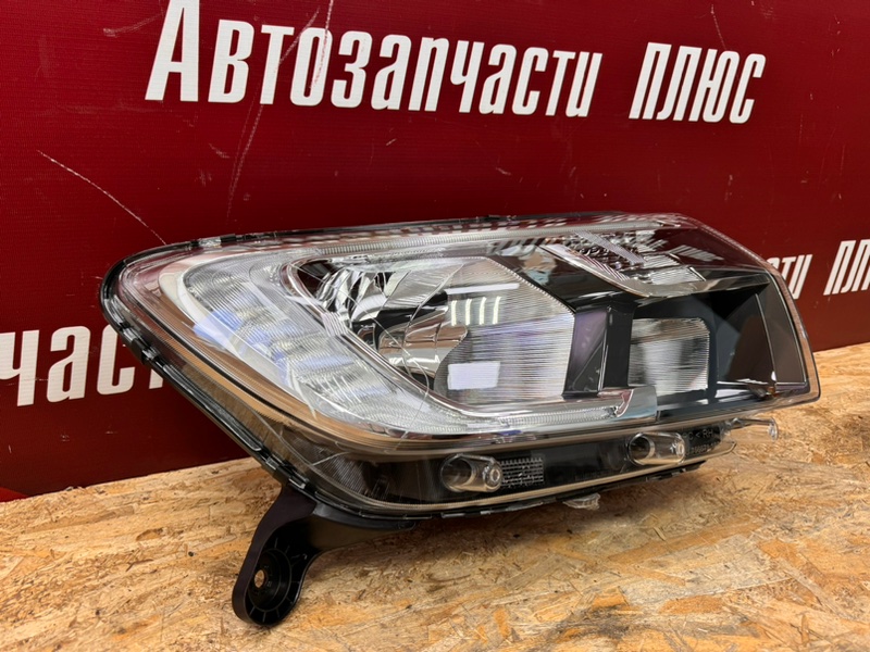 Фара - фото 3