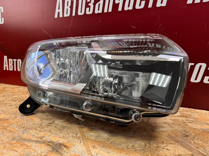 Фара - фото 4