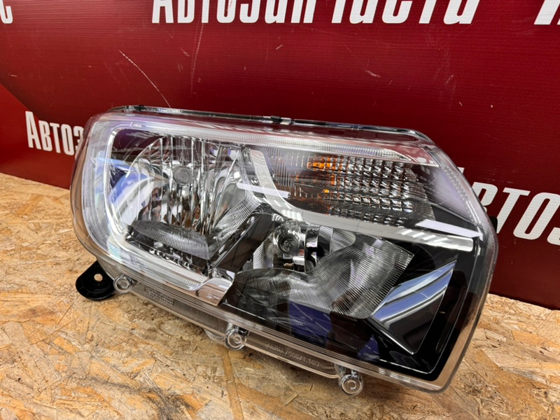 Фара - фото 5