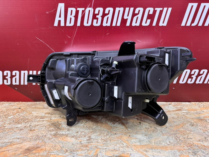 Фара - фото 6