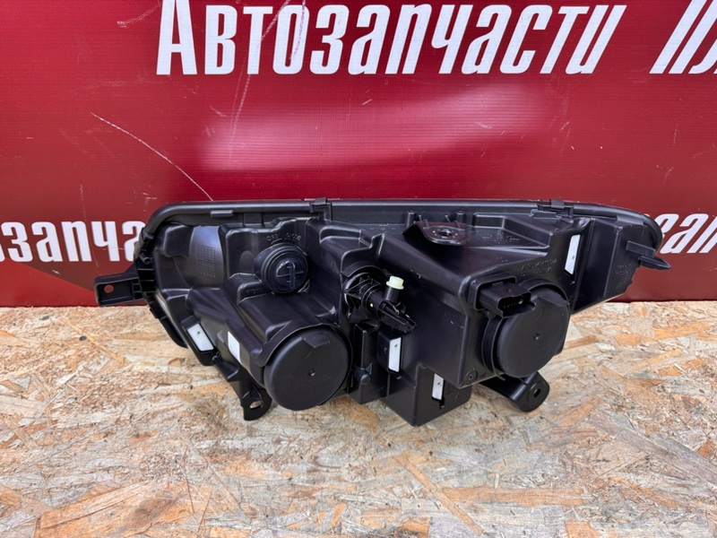 Фара - фото 7