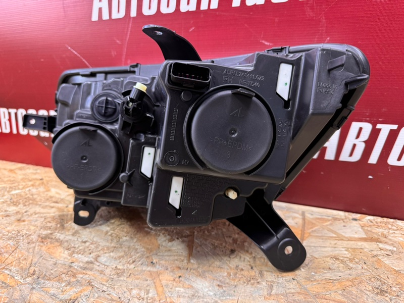 Фара - фото 9