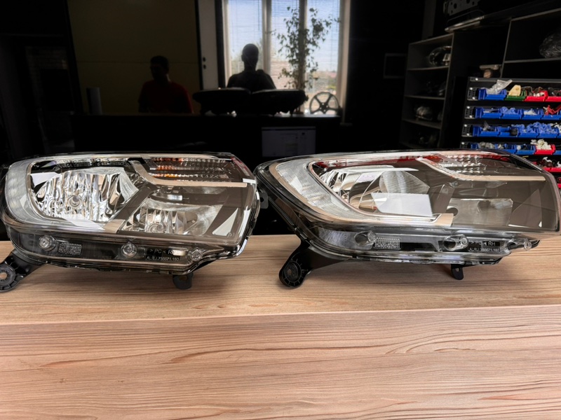 Фара - фото 1