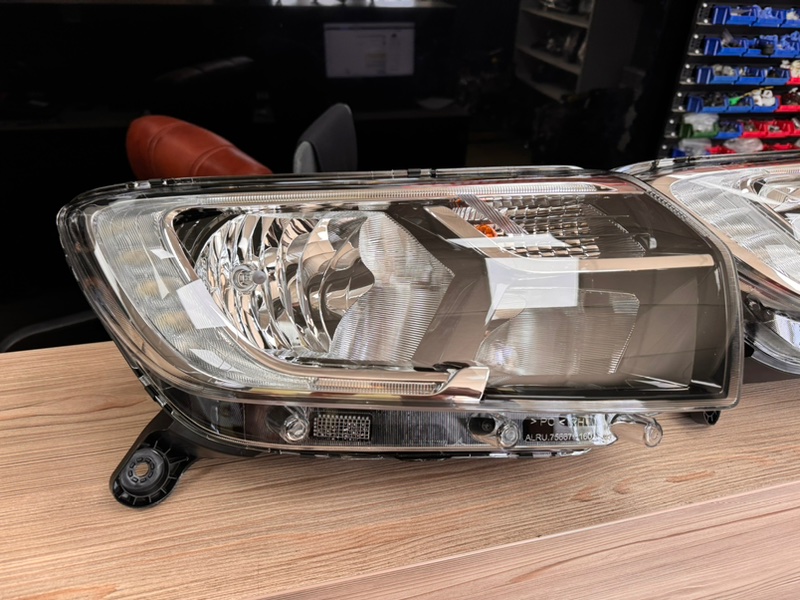 Фара - фото 2