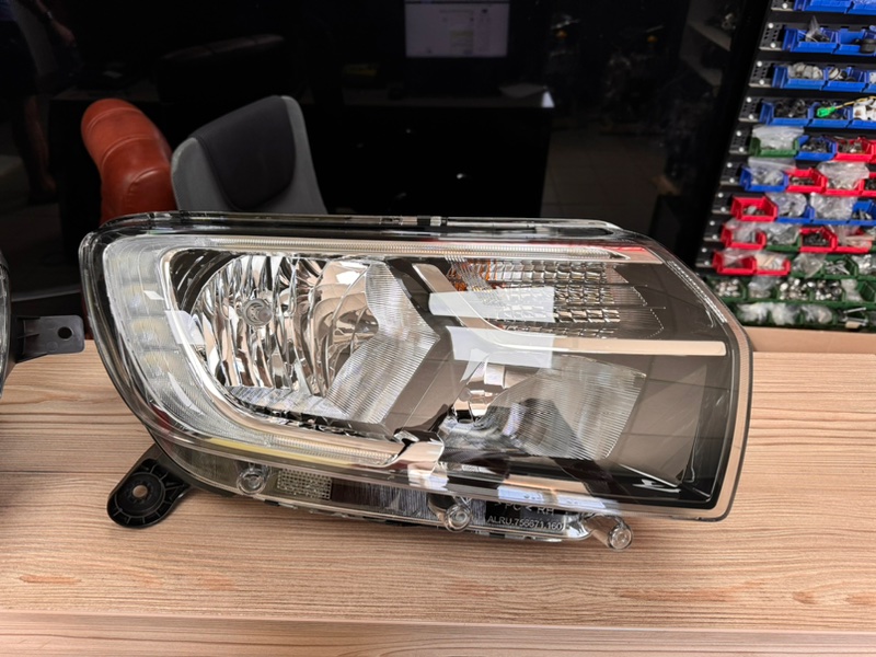 Фара - фото 3