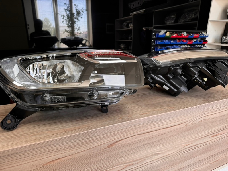 Фара - фото 4