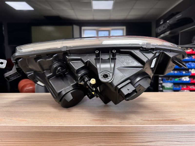 Фара - фото 5