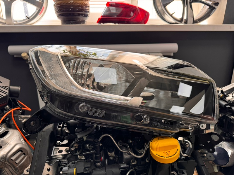 Фара - фото 2