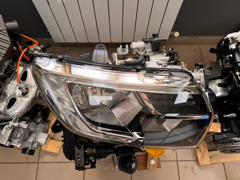 Фара - фото 3