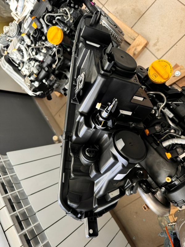 Фара - фото 4