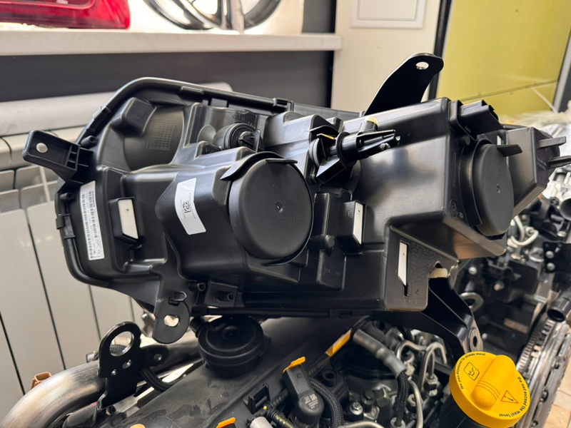 Фара - фото 5