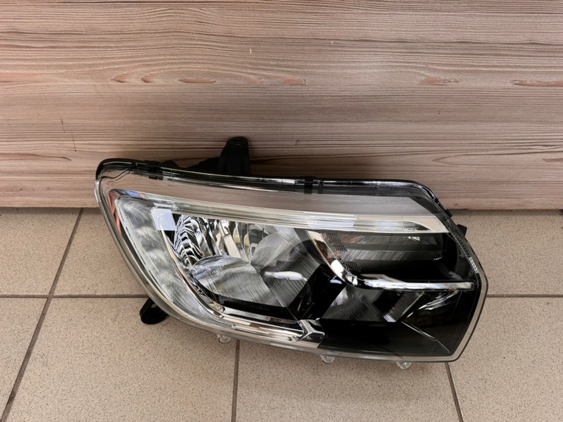 Фара - фото 2