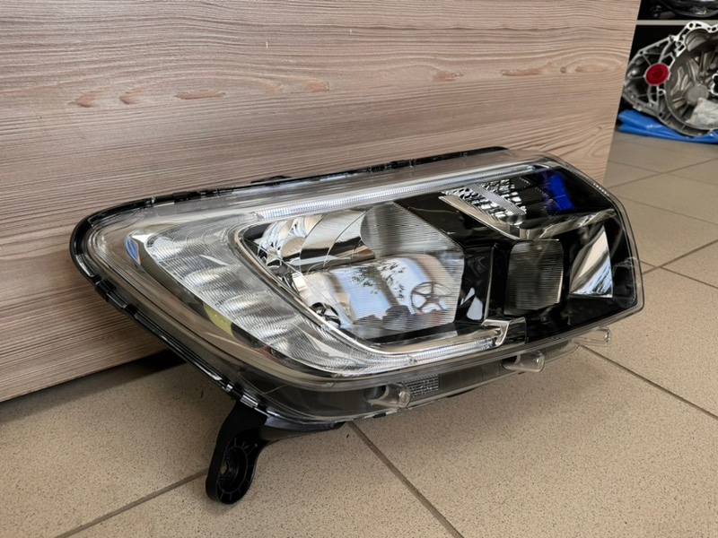 Фара - фото 3