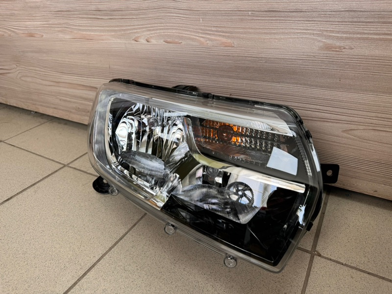 Фара - фото 4