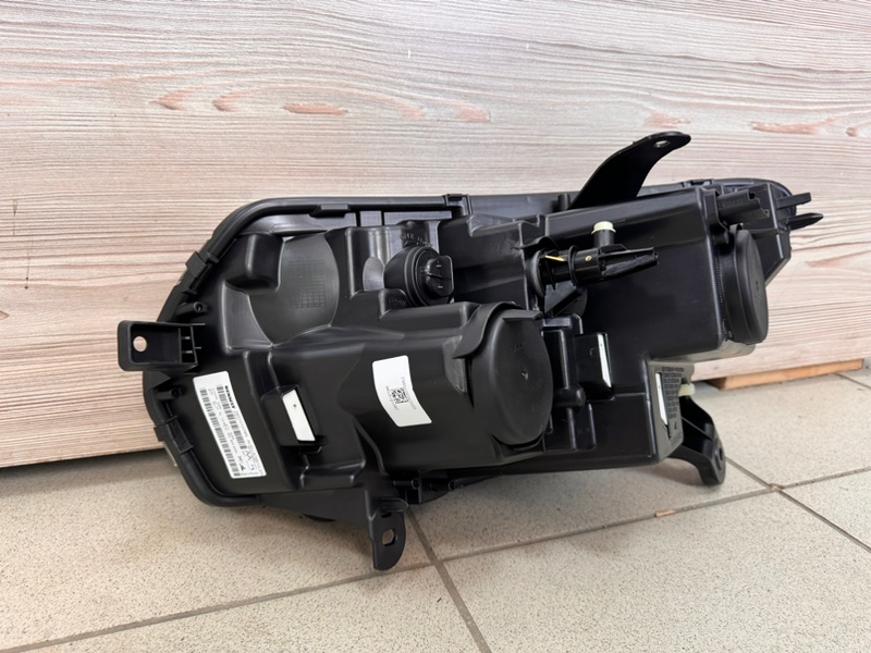 Фара - фото 7