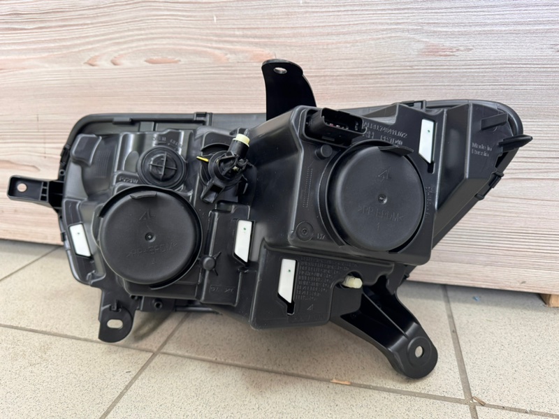 Фара - фото 8