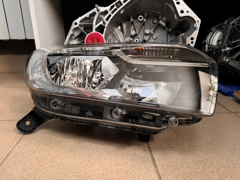 Фара - фото 3