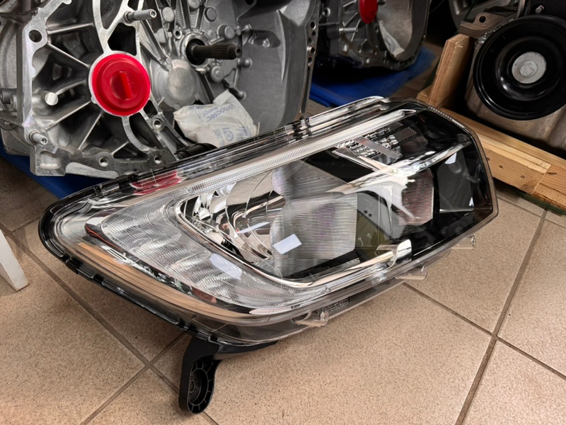 Фара - фото 4