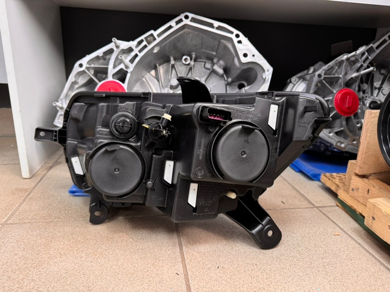 Фара - фото 5