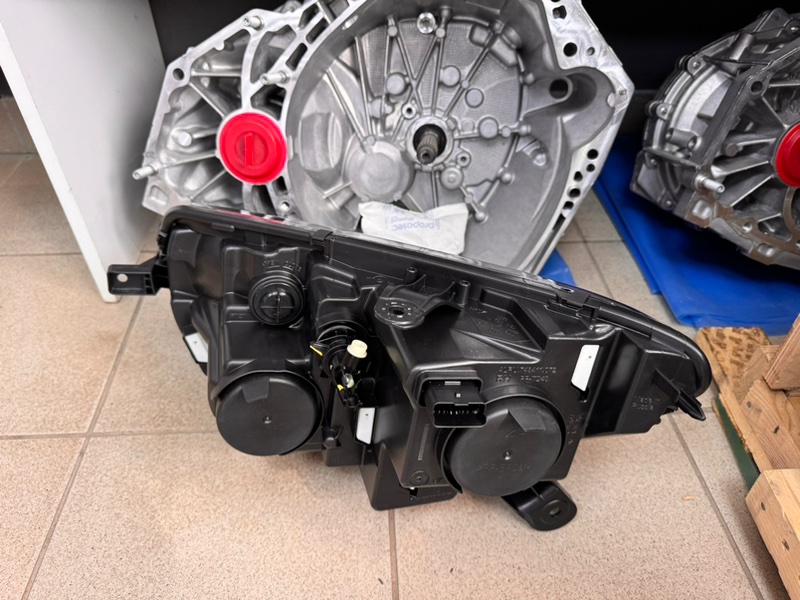 Фара - фото 7