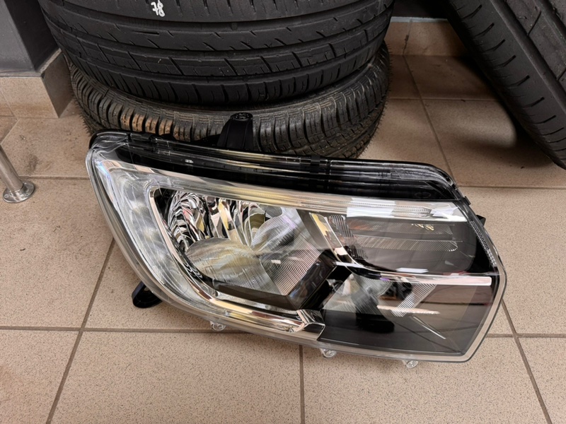 Фара - фото 2